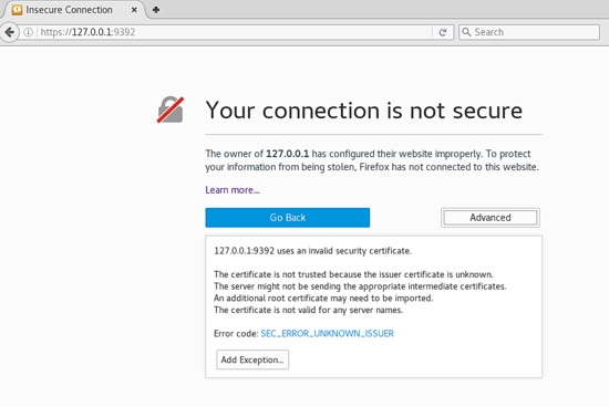 OpenVAS:Kali Linux中的漏洞评估工具
