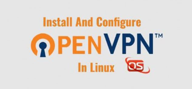 LinuxаװOpenVPN Server㷽