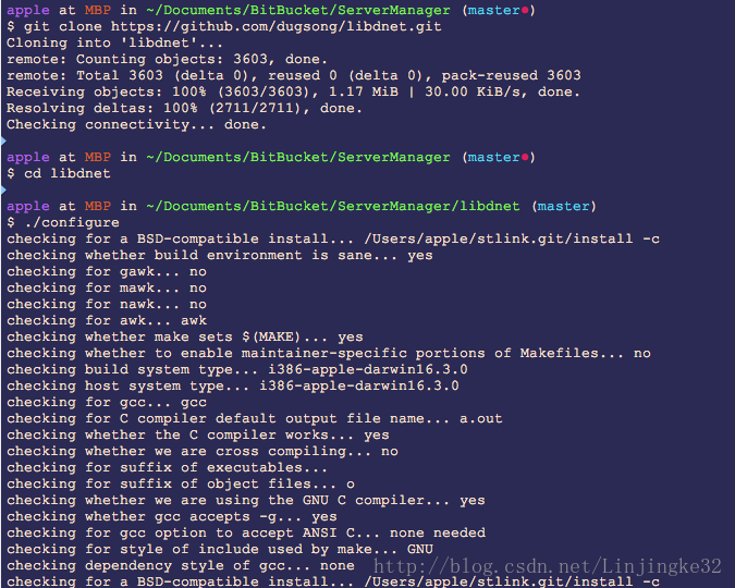 Python��-Scapy��Macƽ̨���д�����