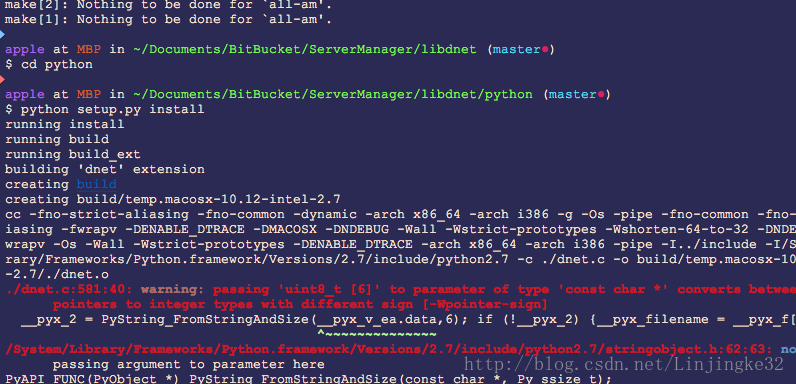 Python��-Scapy��Macƽ̨���д�����