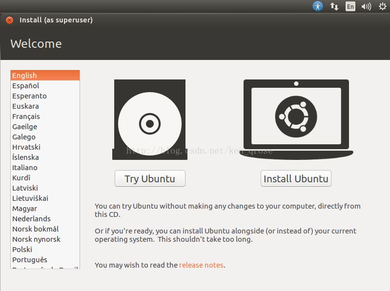 VMwareʹubuntu livecdд̹