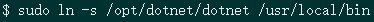 .Net Core在Linux服务器上部署.NET框架教程