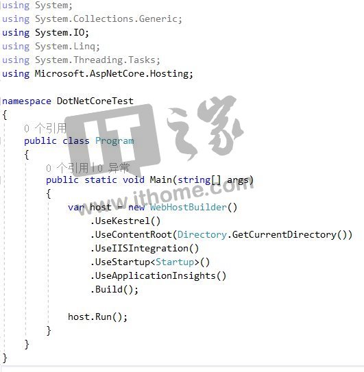 .Net CoreLinuxϲ.NET̳ܽ