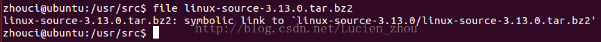 64λUbuntu14.04ϵͳ¼ںģhello world