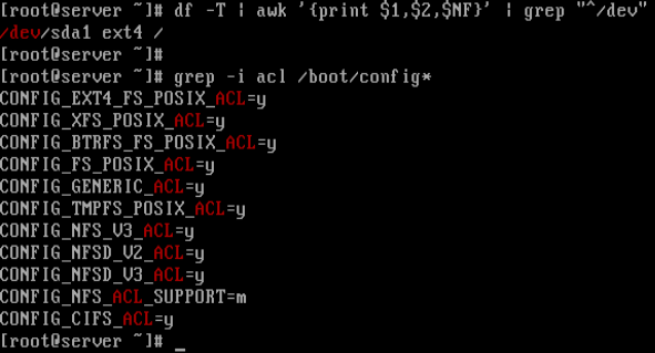在Linux上给用户赋予指定目录的读写权限