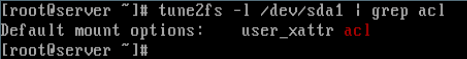 在Linux上给用户赋予指定目录的读写权限