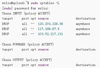 LinuxʹiptablesָֹIPַ