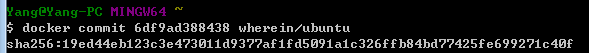 Docker如何把镜像上传到docker hub