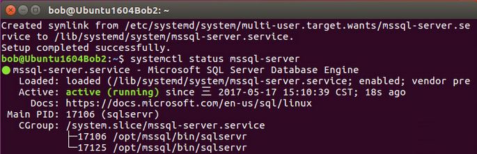 SQL Server on UbuntuUbuntuϵSQL Serverȫͼ