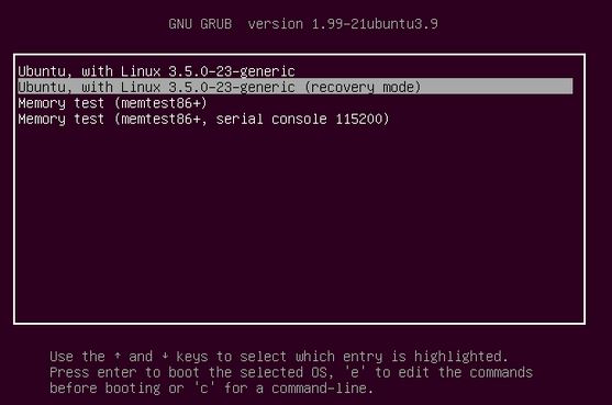 ubuntu14.04װGTX 1080 ti
