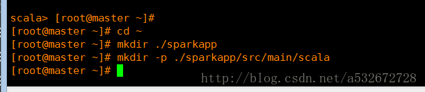 LinuxsbtİװԼsbtscalaдspark