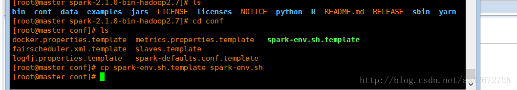 Linux´sparkȺ