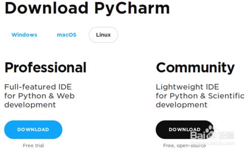Ubuntu16.04(Linux)װPyCharmԴ