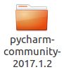 Ubuntu16.04(Linux)װPyCharmԴ