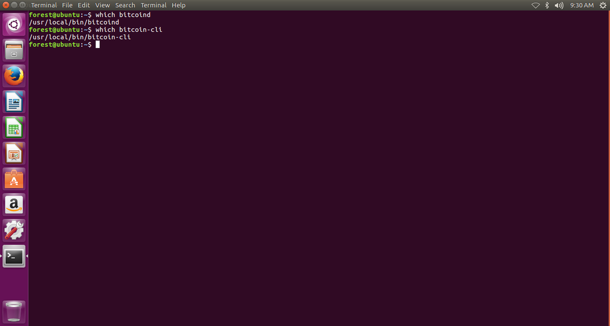 在Ubuntu 16.04下聊聊比特币(Bitcoin)客户端源码编译那些事