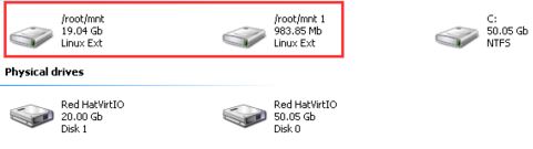 LinuxװΪWindowsȡԭEXT