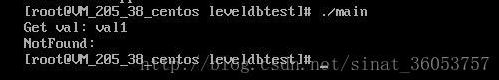 leveldb入门篇之Linux下编译配置和使用