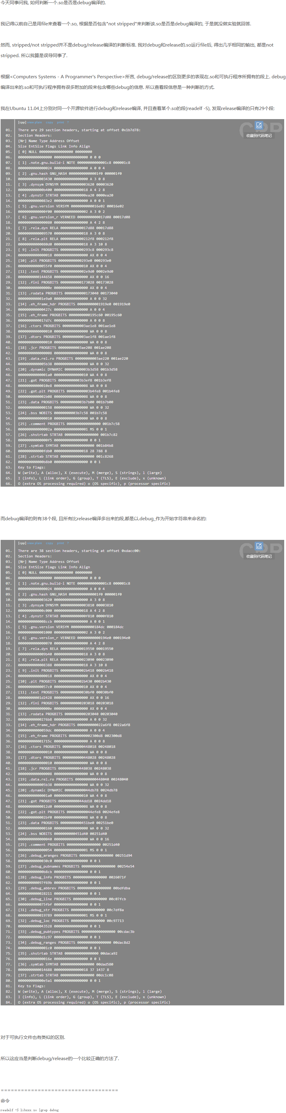 Linux环境g++编译GDAL动态库