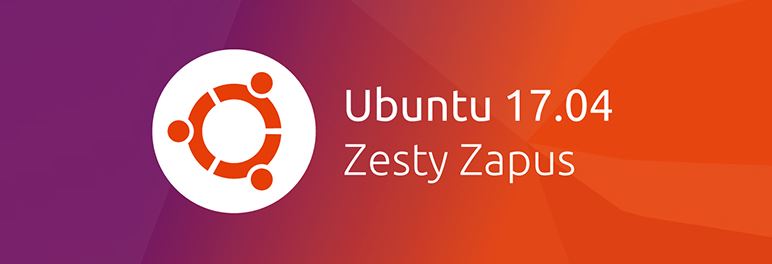 Ubuntu 17.04(Zesty Zapus)׸ں˰ȫ