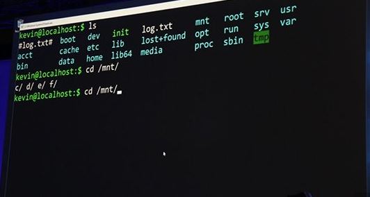 Win10创造者更新预览版Bash热键失效:Linux老司机难刹车