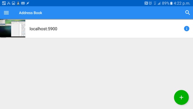 在Android手机上安装Linux自由自在地工作