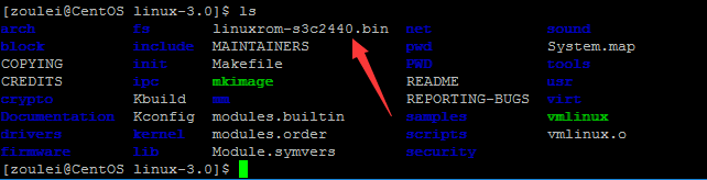 linux内核-dm9000网卡驱动添加