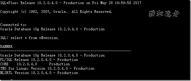 Linux平台下RMAN异机恢复总结