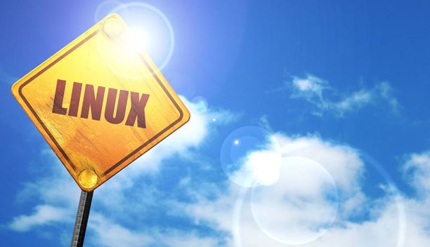 LinuxҶԵ˸̵