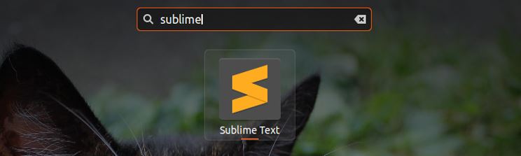 UbuntuϰװSublime Text 3