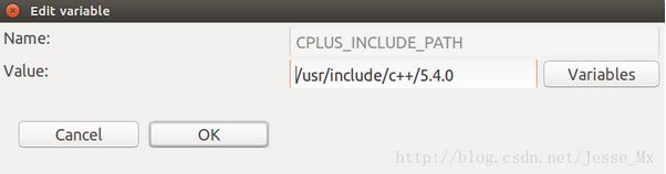 Ubuntu 16.04ʹEclipseCaffe-SSDcpp