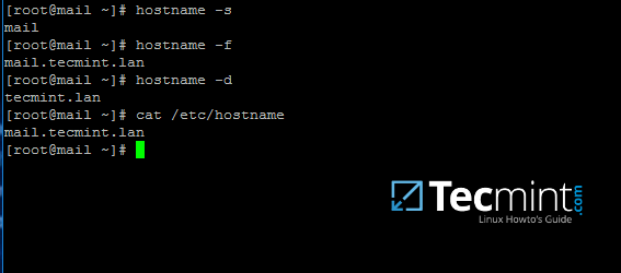 如何在CentOS 7上安装iRedMail集成到Samba4 AD