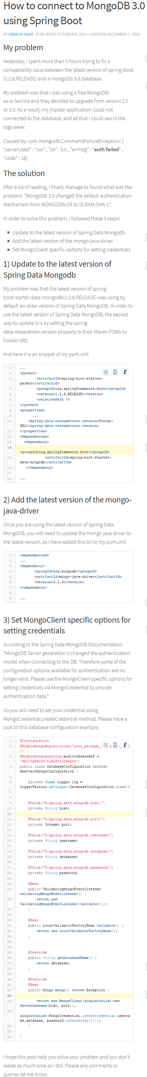 Ubuntu 14.04.5 LTSװmongodb3.4жMongoDB