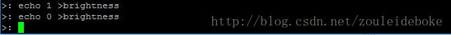 linux3.0-内核自带led驱动移植