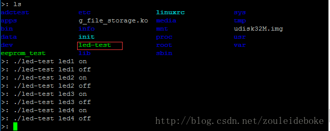linux3.0-ںԴledֲ