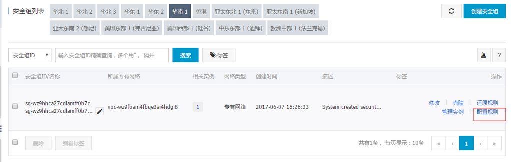 阿里云服务器Tomcat无法从外部访问