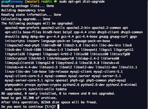 为何linux作为服务器端很久不重启都不卡而安卓用半年就卡?