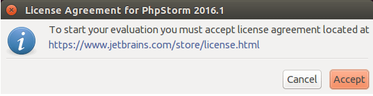 Ubuntu 16.04/17.04°װPhpStorm