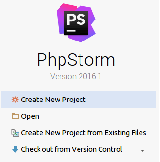 Ubuntu 16.04/17.04°װPhpStorm