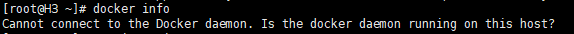 Win10 & Linux Docker安装使用