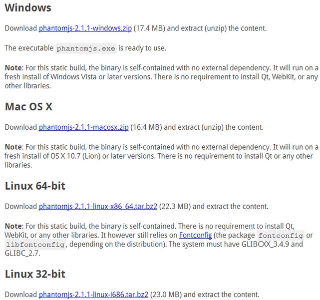 Linuxwinjavąphantomjsؼhighchartͼ