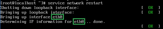 CentOS 6.xʱeth0δ