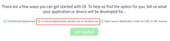 qt mysqlQSqlDatabase: QMYSQL driver not loaded