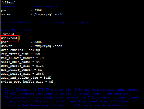 Ubuntu 14ʹ߰װmysql