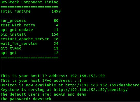 Compressing... /home/stack/devstack/lib/horizon