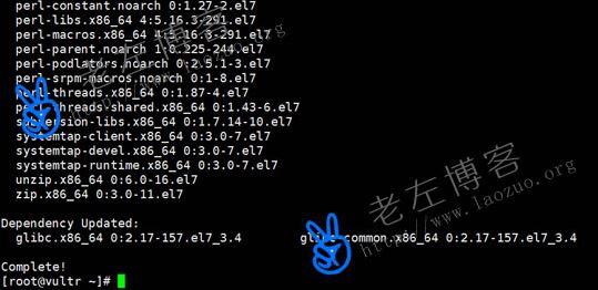 Linux CentOS升级Python 3.6版本方法