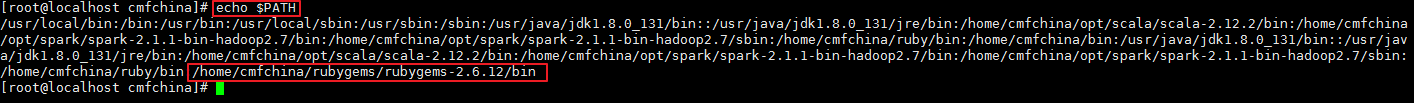 Linux离线安装Rubygems详解
