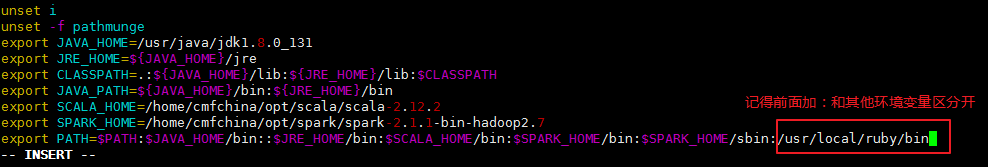 Linux离线安装Ruby详解