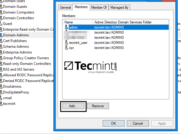 如何在Samba4 AD中集成iRedMail Roundcube