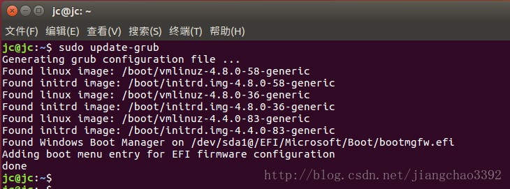 Ubuntu16.04Win7˫ϵͳ˳