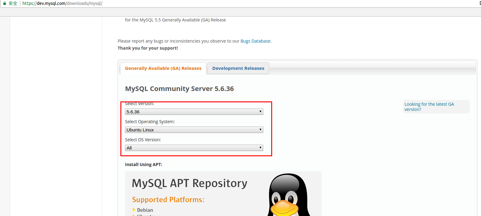 ؾɰ汾MySQL